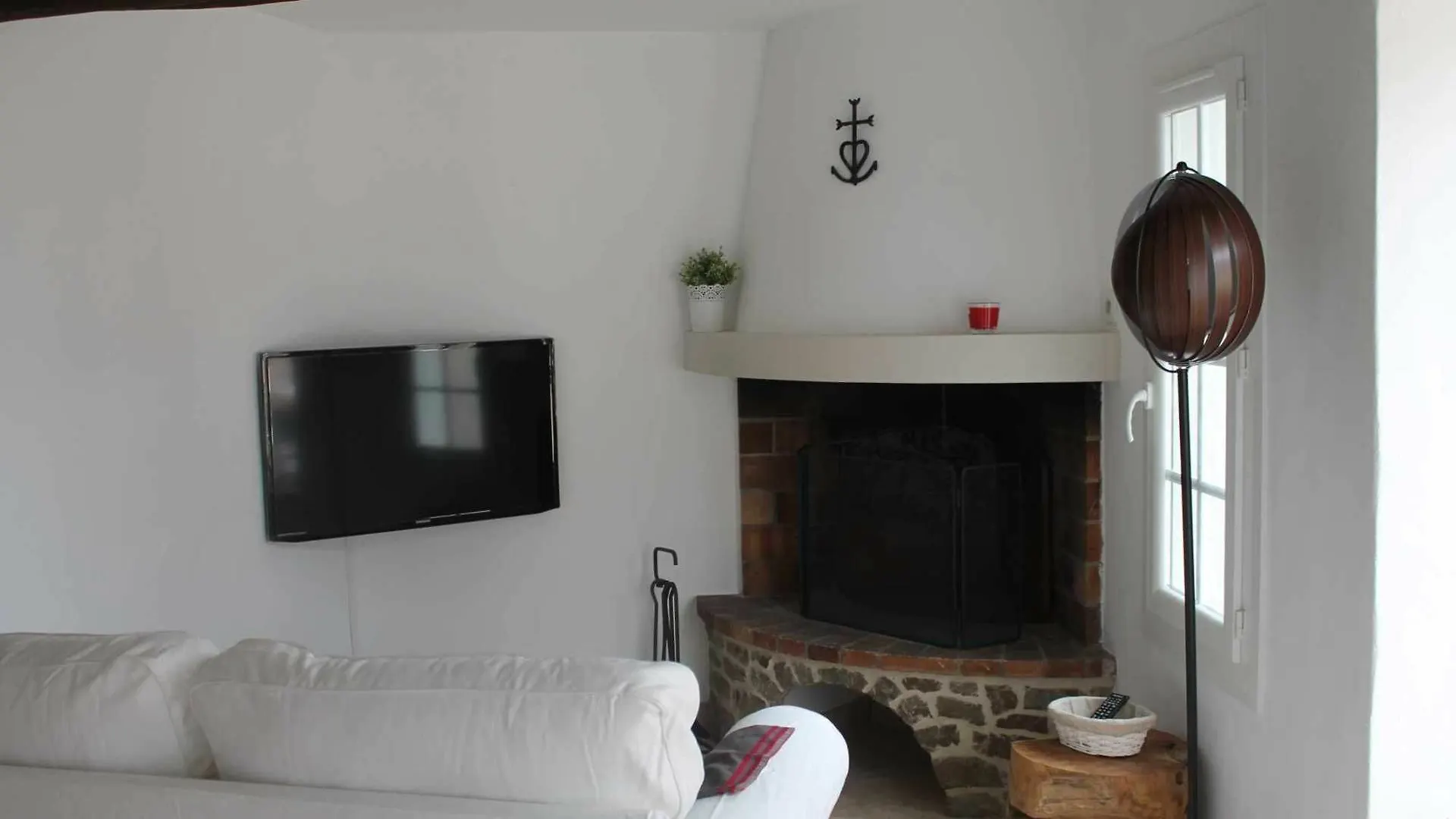 Apartmán Residence Du Tadorne Saintes-Maries-de-la-Mer Francie