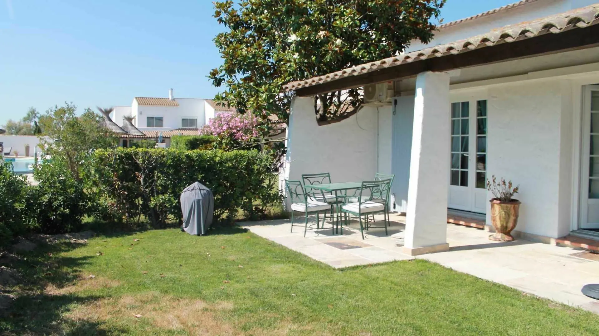 Residence Du Tadorne Saintes-Maries-de-la-Mer Lejlighed
